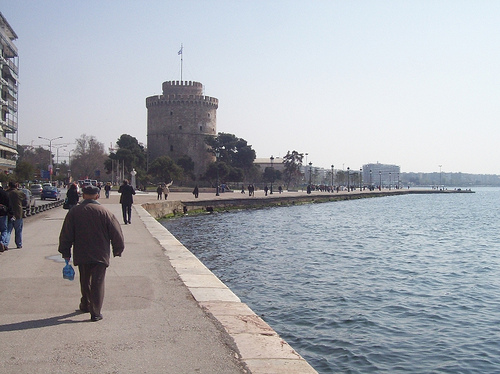 Autor: Tilemahos Efthimiadis