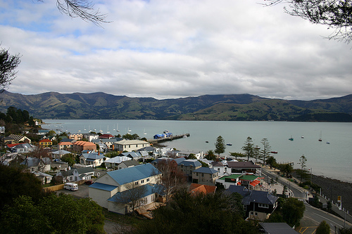 Akaroa 3