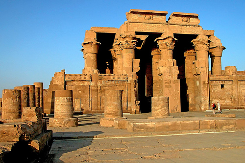 Asuan en Egipto 3