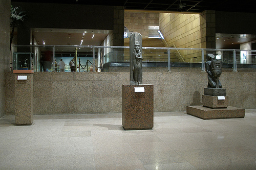 Asuan en Egipto 4