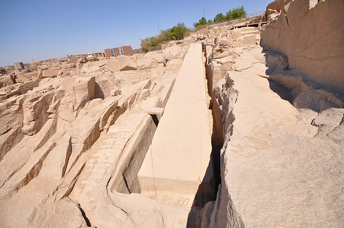 Asuan en Egipto 5
