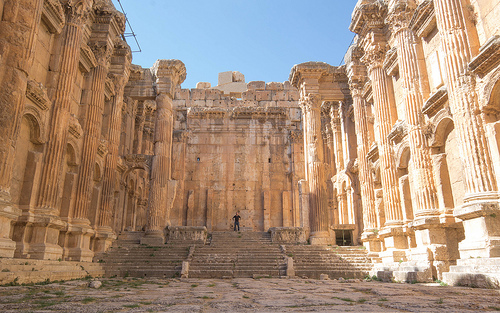 Baalbek 2