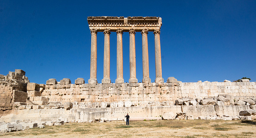 Baalbek 3