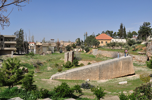 Baalbek 4