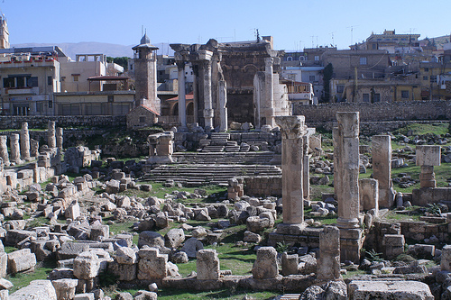 Baalbek 6