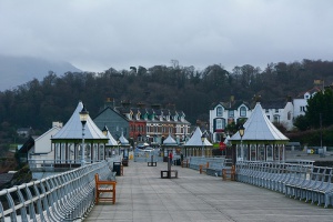 Bangor en Gales, un sitio espectacular para visitar