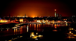 Dortmund una hermosa ciudad de Alemania