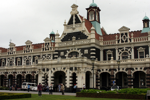 Dunedin 4