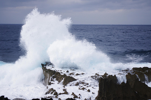 Kagoshima en japón 2