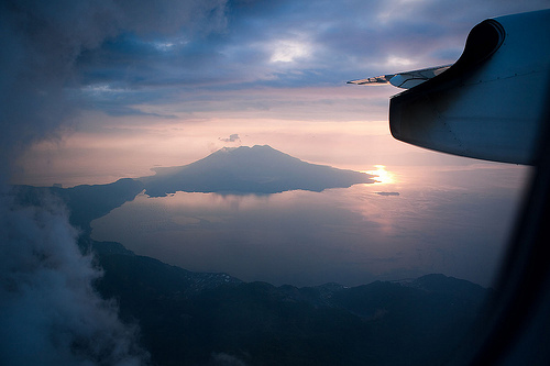 Kagoshima en japón 4