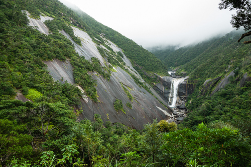 Kagoshima en japón 6