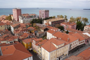 Koper un lugar perfecto para ir de vacaciones en Eslovenia