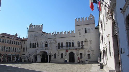 vacaciones en eslovenia Koper 3