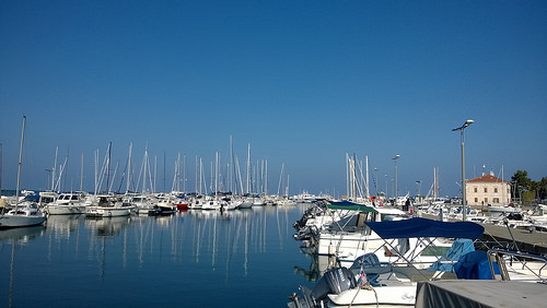 vacaciones en eslovenia Koper 5