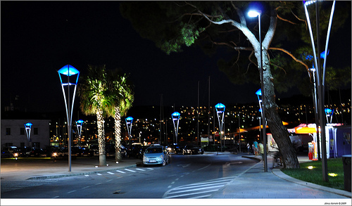 vacaciones en eslovenia Koper 6