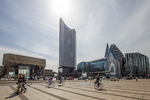 Lipsia en Alemania 3