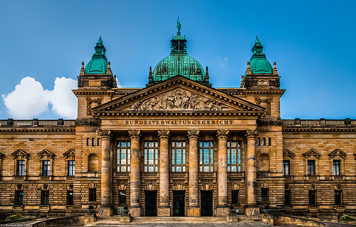 Lipsia en Alemania 4