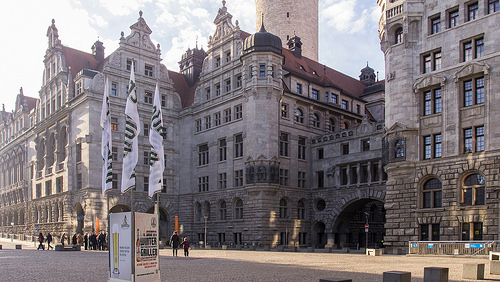 Lipsia en Alemania 5