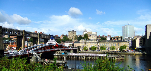 newcasttle en inglaterra 4