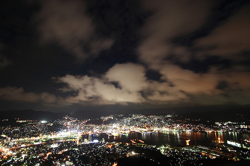 Nagasaki 4