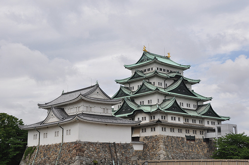 Nagoya 4