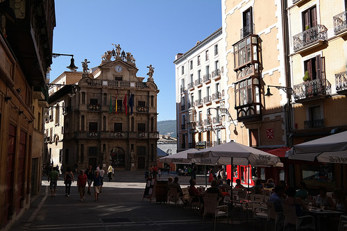 Pamplona 2