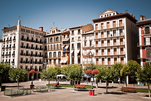 Pamplona 5
