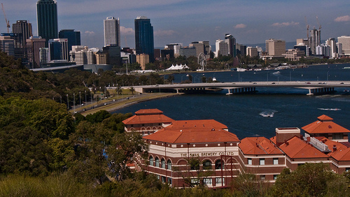 Perth 2