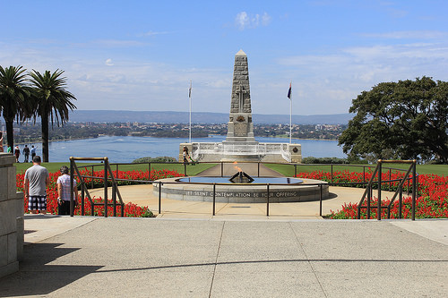 Perth 4