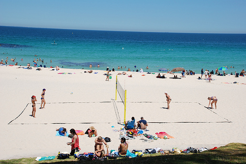 Perth 5