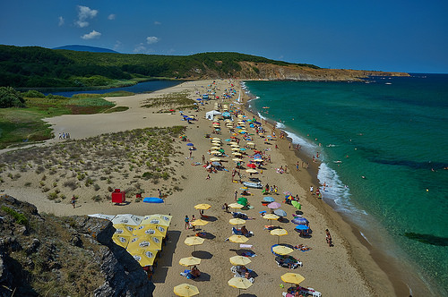 Playas de bulgaria 2