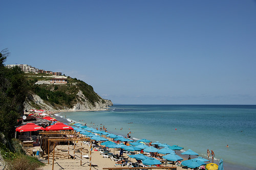Playas de bulgaria 3
