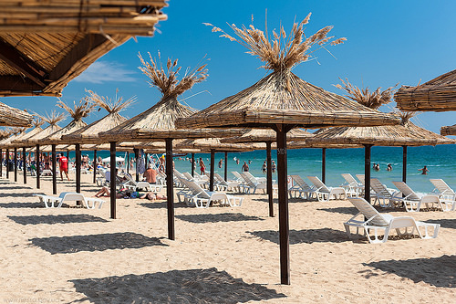 Playas de bulgaria 4