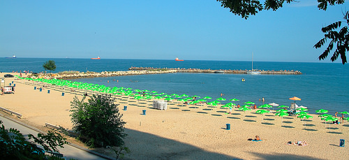 Playas de bulgaria 5