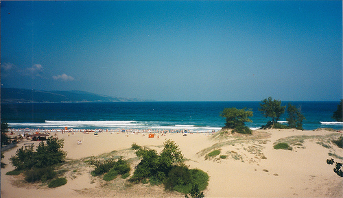 Playas de bulgaria 6