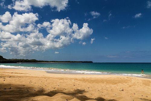 Playas de Samana 2