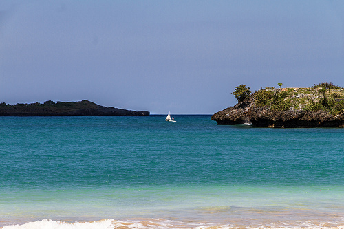 Playas de Samana 3