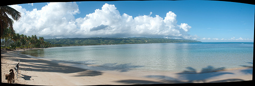 Playas de Samana 4
