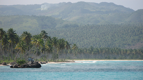Playas de Samana 7