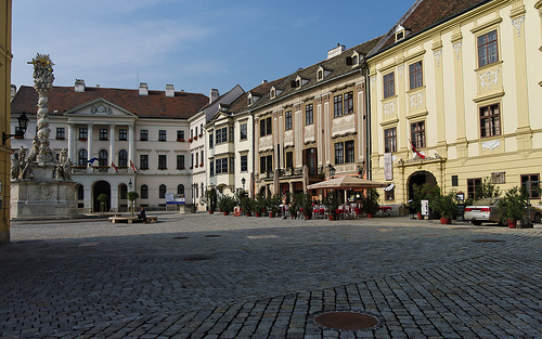 Sopron - Hungary