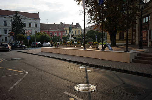 Sopron - Hungary