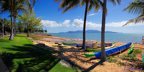 townsville en australia 4