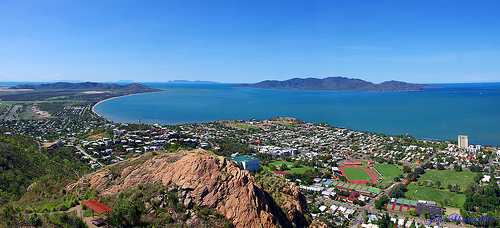 townsville en australia 5