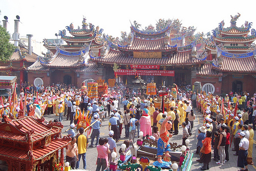 Taichung 5