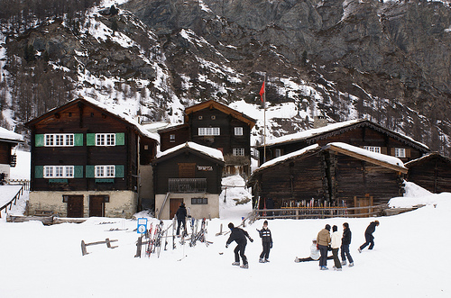Zermatt 3