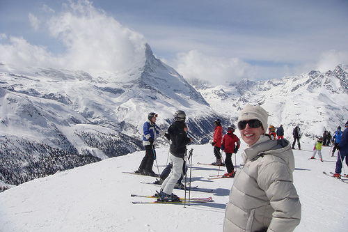 Zermatt 5