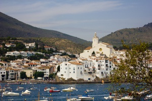Cadaqués, un lugar de ensueño en la Costa Brava de España