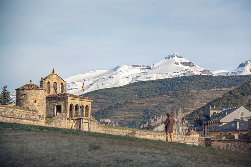 La ciudad de Jaca toda una belleza natural e histórica en España ¡Té impresionará!