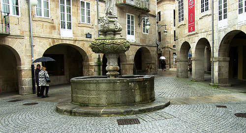 Autor: Jose Luis Cernadas Iglesias