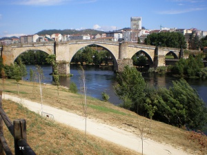 Descubre con nosotros la ciudad de Orense en España y sus famosas “Burgas”